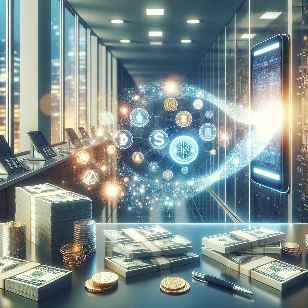 Fiat Onramp Explained: How Traditional Money Enters Crypto