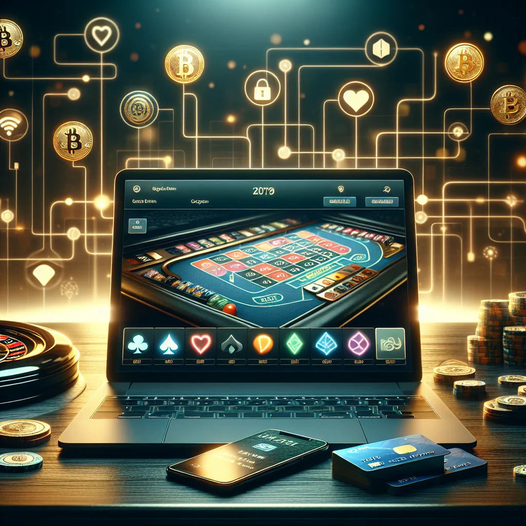 Payment Gateway for Online Gambling: Complete Operator Guide
